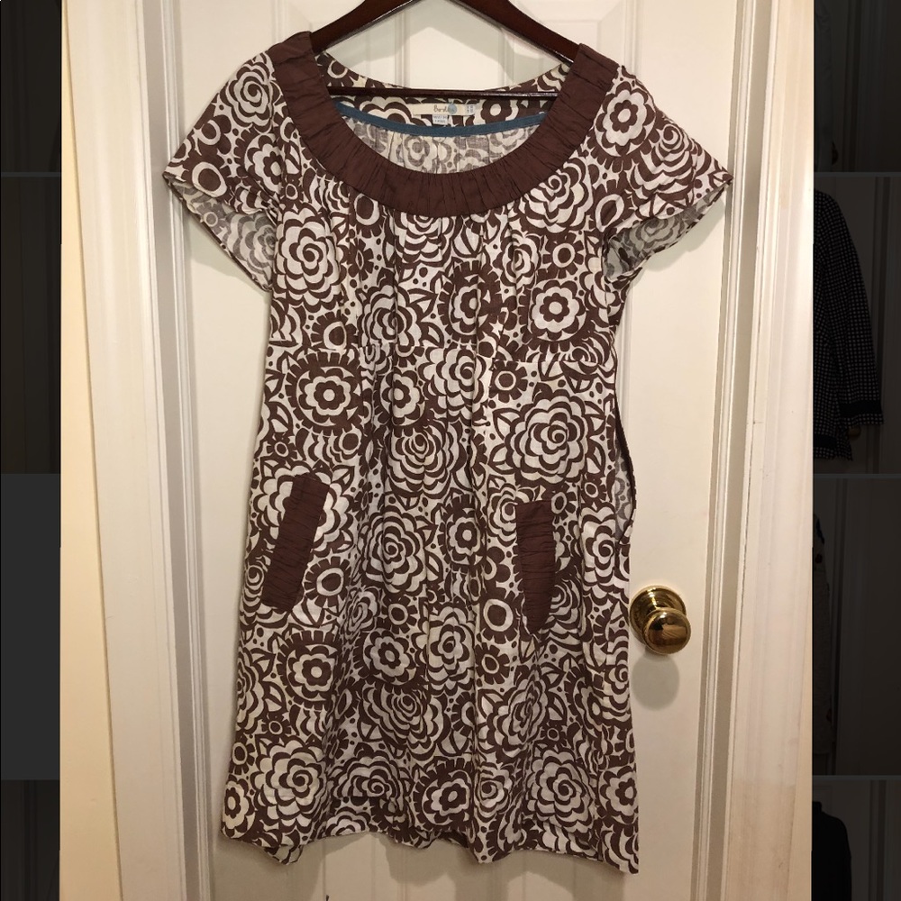 Boden dress size US 8